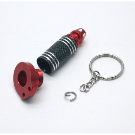 GANTUNGAN KUNCI LTC-2107 RED